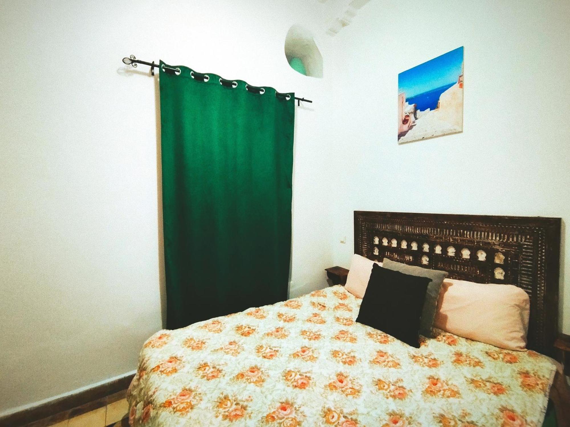 Chez Aimad Apartment Essaouira Exterior photo